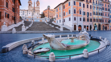 The Ultimate Rome Travel Guide for First-time Visitors