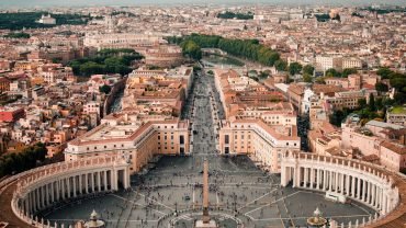 Exploring the Rich History and Cultural Significance of the Vatican